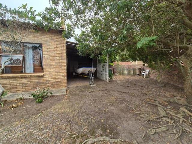House for sale in Cape St Francis, Eastern Cape