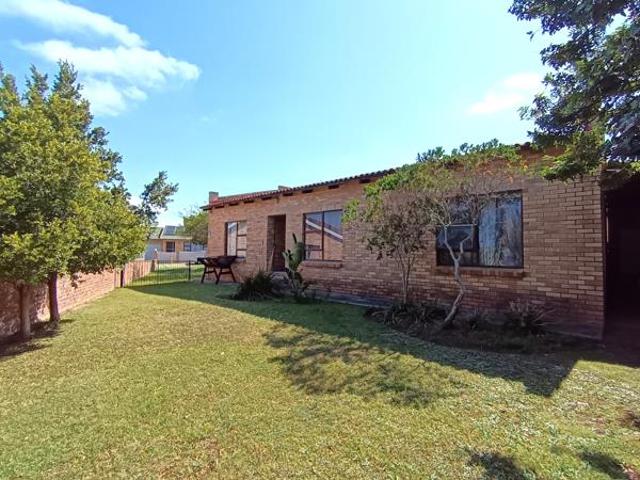 House for sale in Cape St Francis, Eastern Cape