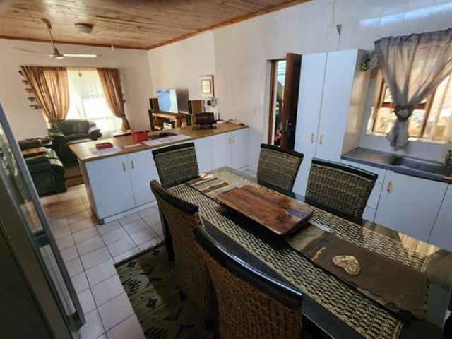 House for sale in Cape St Francis, Eastern Cape