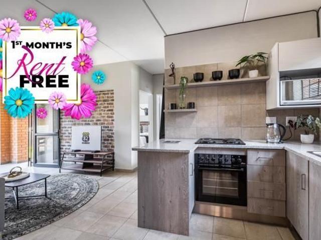 House for rent in Vosloorus, Gauteng