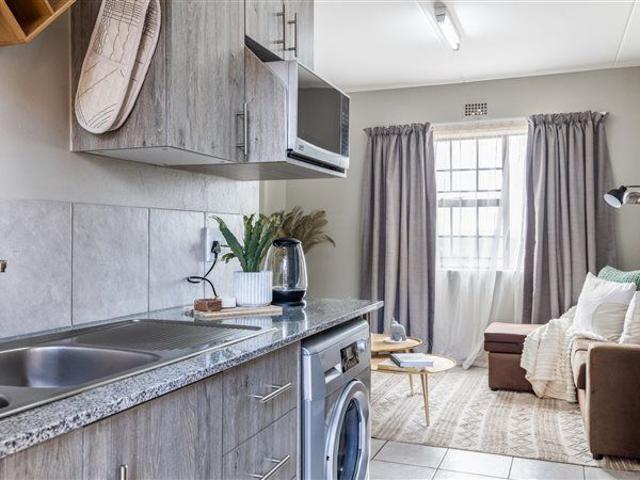 House for rent in Johannesburg
