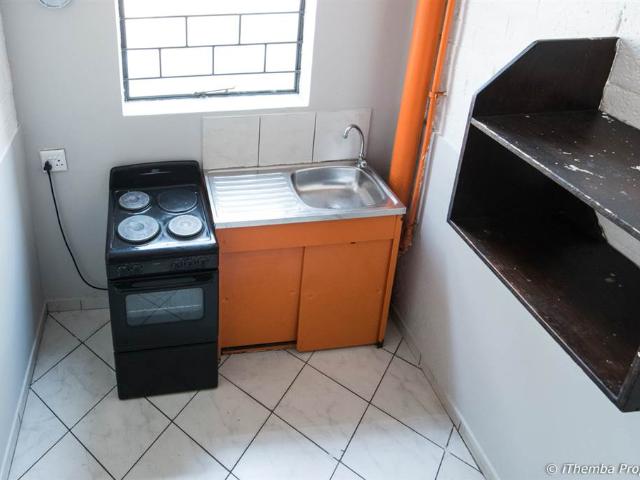 House for rent in Johannesburg