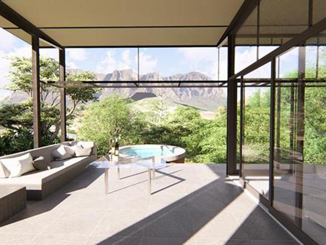 House for sale in Durbanville, Western Cape