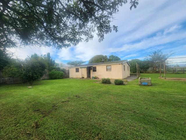 House for rent in Kraaifontein, Western Cape