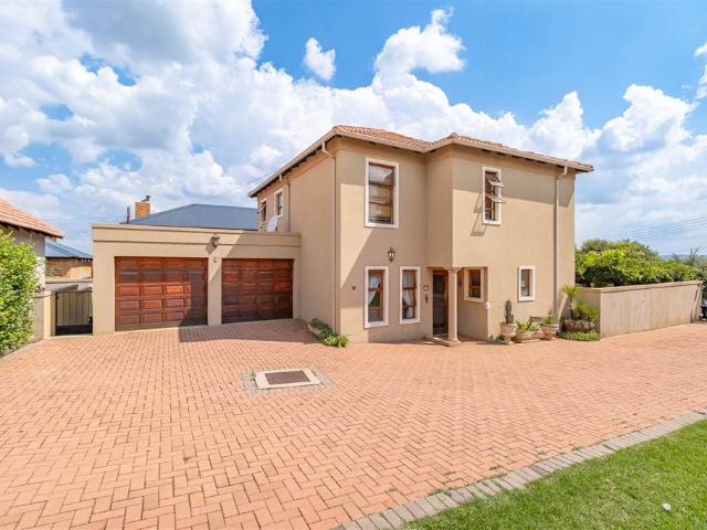 House for sale in Gauteng