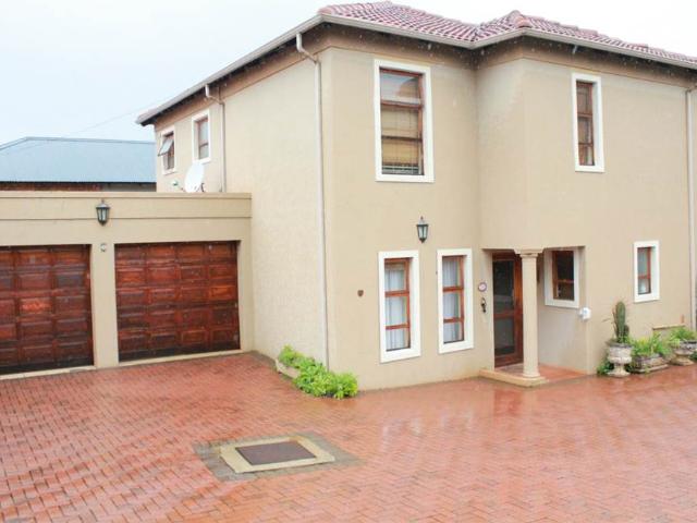 House for sale in Gauteng