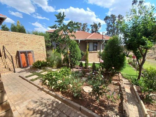 House for sale in Gauteng