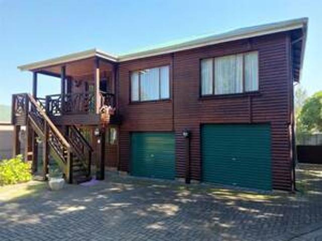 House for rent in Bloemfontein, Free State