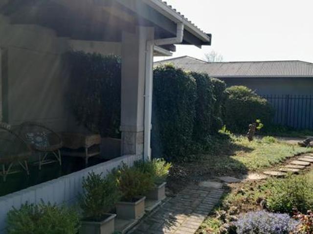 House for rent in Bethlehem, Dihlabeng Local Municipality