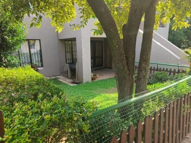 House for rent in Randburg, Gauteng