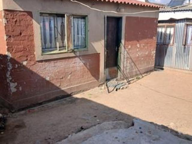 House for sale in Vosloorus, Gauteng