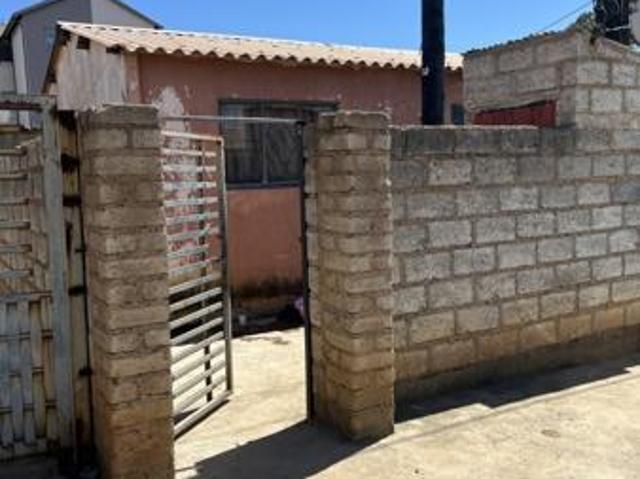 House for sale in Tembisa, Gauteng