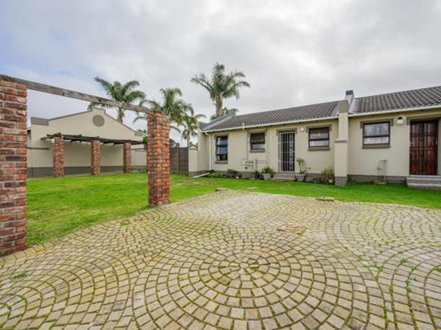 House for sale in Eastern Cape