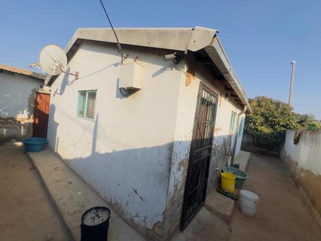 House for sale in Westonaria, Gauteng