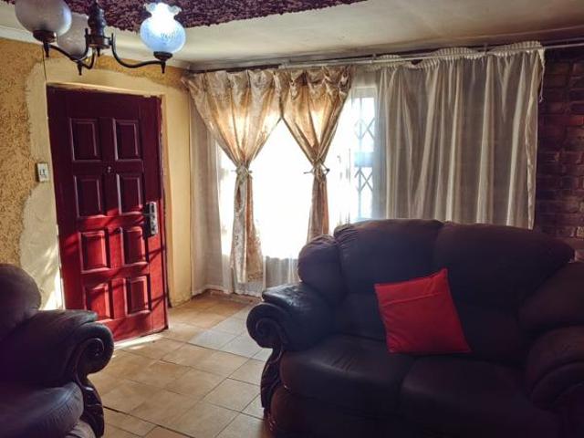 House for sale in Westonaria, Gauteng