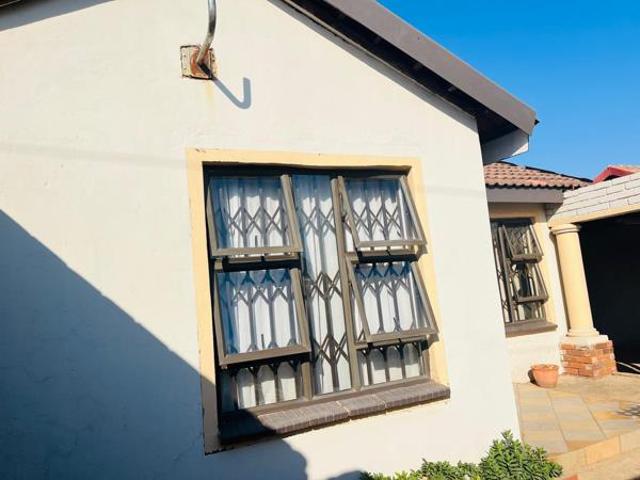 House for sale in Westonaria, Gauteng