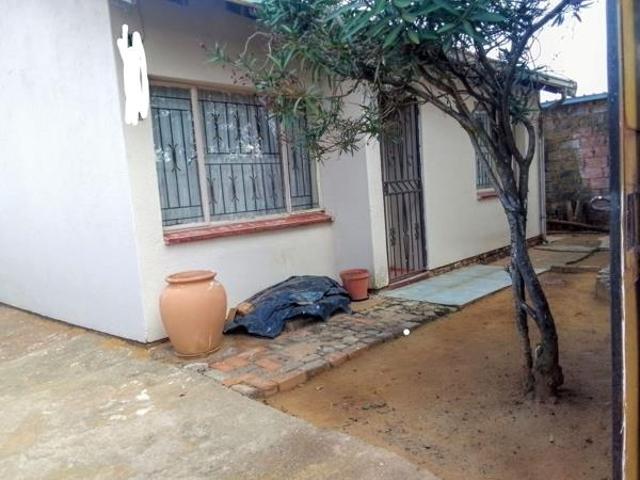 House for sale in Westonaria, Gauteng
