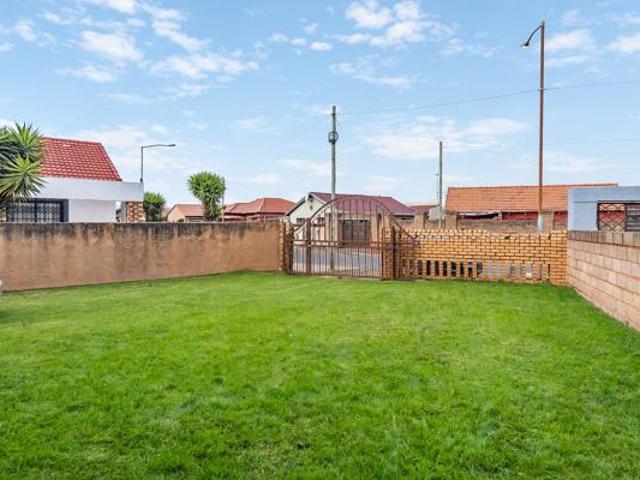 House for sale in Westonaria, Gauteng
