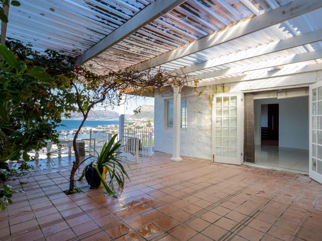 House for rent in Western Cape
