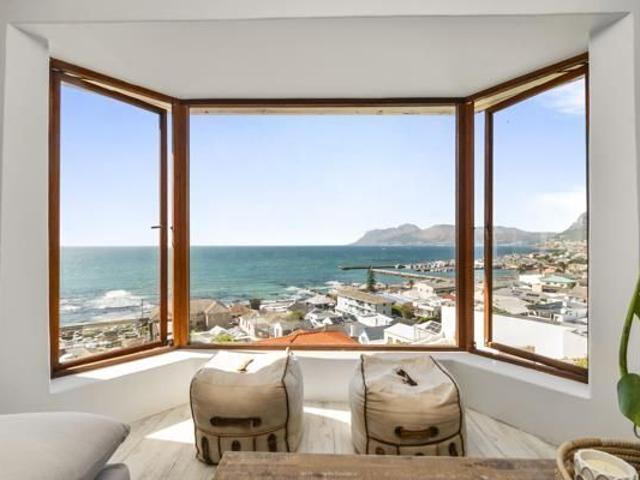 House for rent in Western Cape