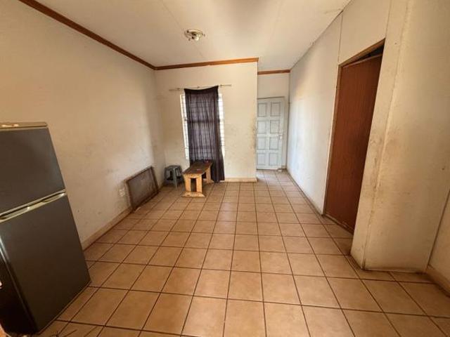 House for sale in Seshego, Limpopo