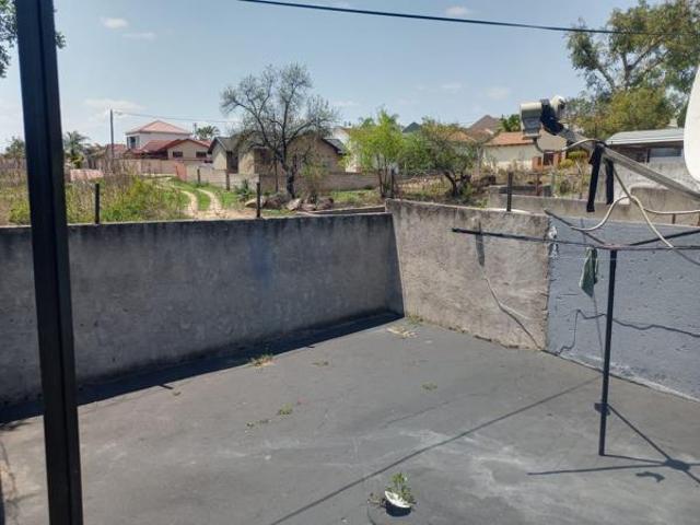 House for sale in Ehlanzeni, Mpumalanga