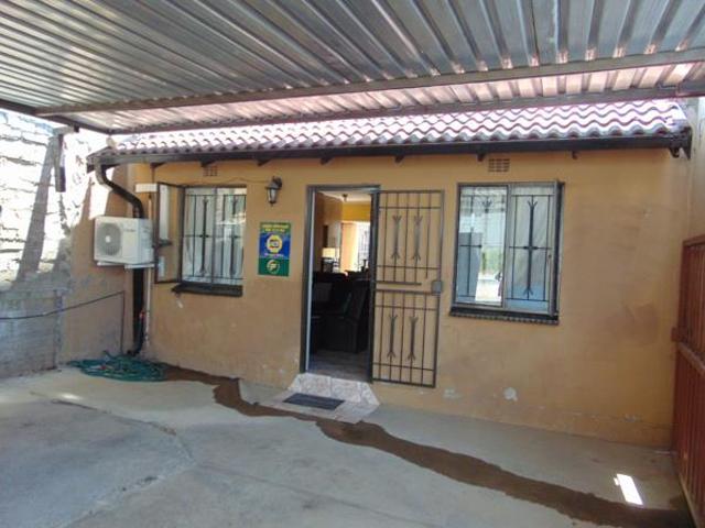 House for sale in Ehlanzeni, Mpumalanga