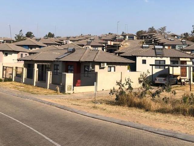 House for sale in Ehlanzeni, Mpumalanga