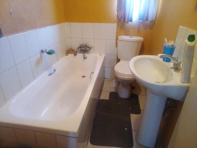 House for sale in Ehlanzeni, Mpumalanga