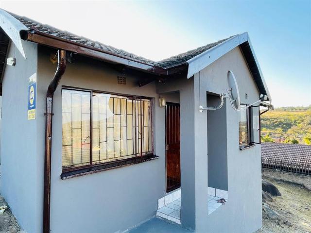 House for sale in Ehlanzeni, Mpumalanga