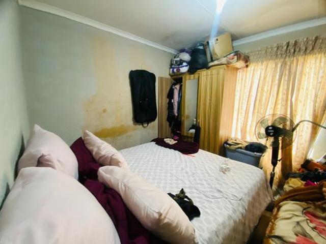 House for sale in Ehlanzeni, Mpumalanga
