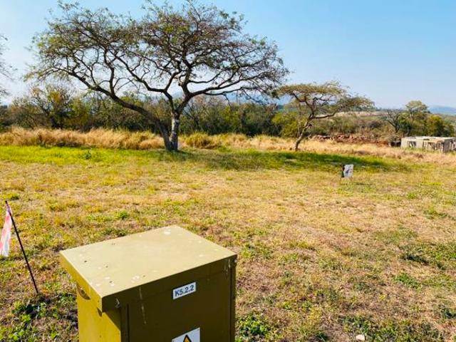 House for sale in Ehlanzeni, Mpumalanga