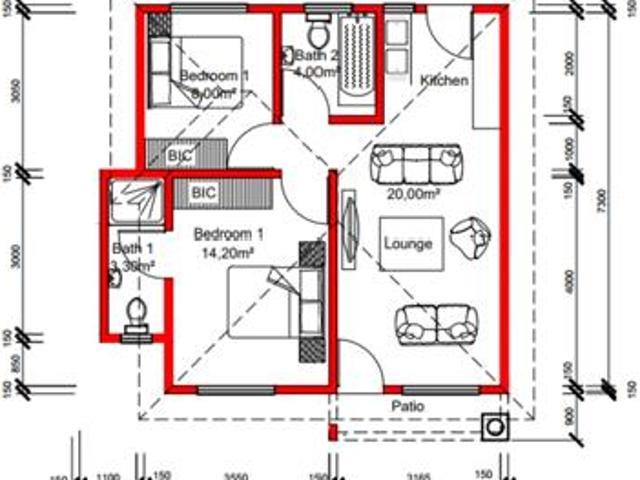 House for sale in Ehlanzeni, Mpumalanga