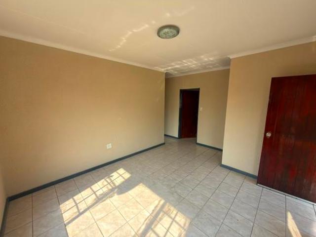 House for rent in Ehlanzeni, Mpumalanga