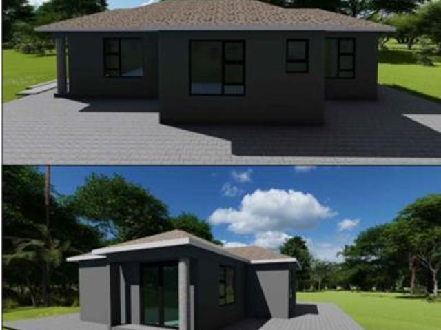 House for sale in Ehlanzeni, Mpumalanga