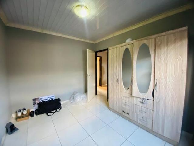 House for sale in Ehlanzeni, Mpumalanga