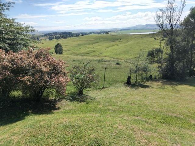House for sale in Bergville, Kwazulu-natal