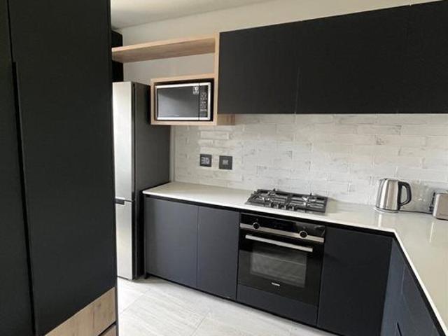 House for rent in Roodeplaat Dam