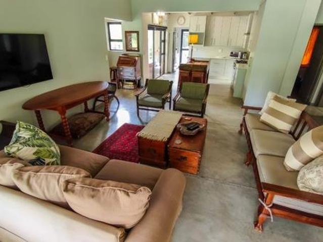 House for rent in Mopani, Limpopo