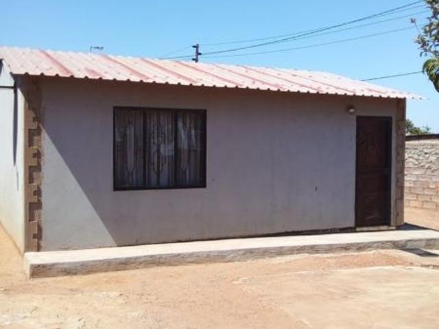 House for sale in Vosloorus, Gauteng