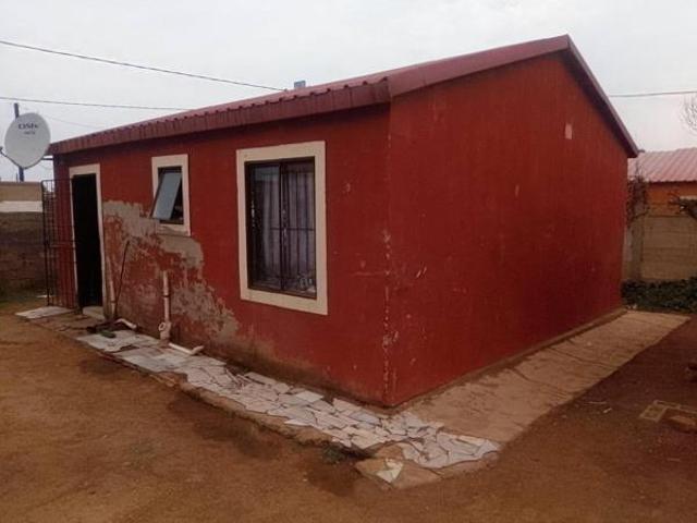 House for sale in Vosloorus, Gauteng