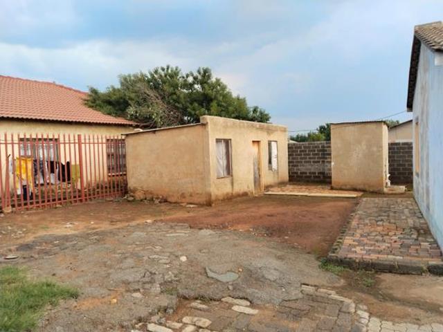 House for sale in Midvaal, Gauteng