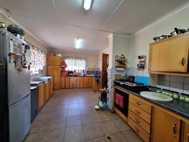 House for sale in Dr Kenneth Kaunda, North West