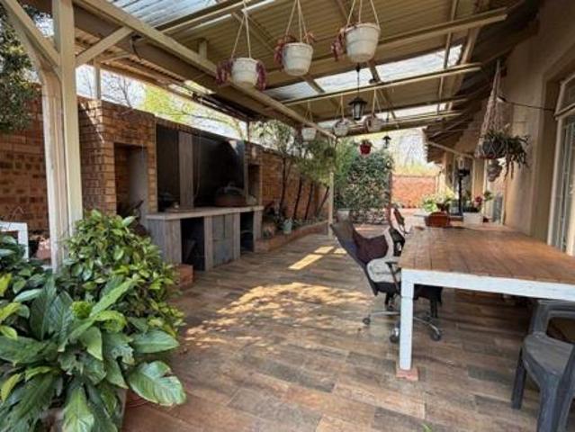 House for sale in Mpumalanga