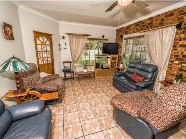 House for sale in Mpumalanga