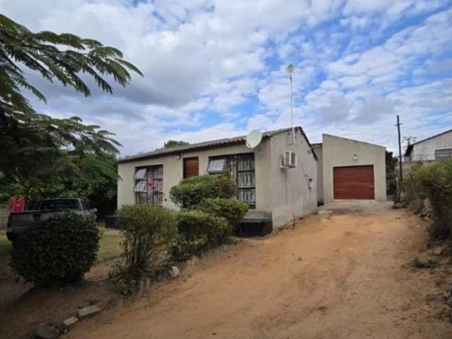 House for sale in Mpumalanga