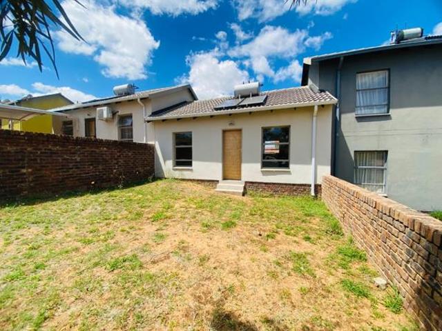 House for sale in Ehlanzeni, Mpumalanga