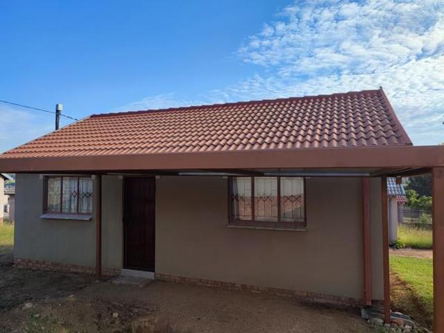 House for sale in Ehlanzeni, Mpumalanga