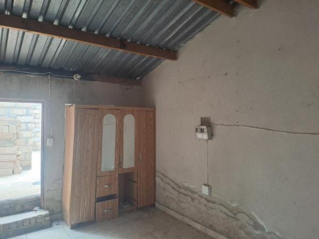 House for sale in Ehlanzeni, Mpumalanga