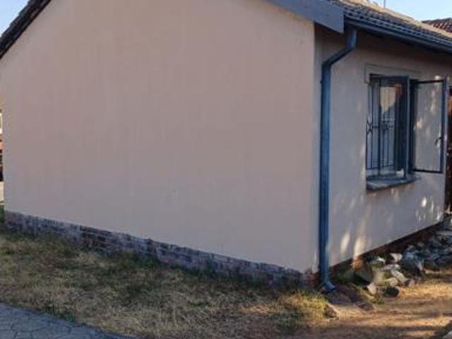 House for sale in Ehlanzeni, Mpumalanga